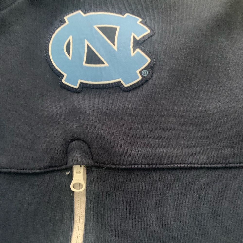 Men Nike Extra Extra Large North Carolina Ncca Nike Tech View 2